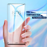 Schutzglas für das Huawei P30