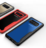 Survival Samsung Galaxy Note 8 Hülle