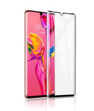 Schutzglas für das Huawei P30 Pro