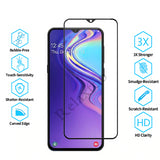 Schutzglas für das Samsung Galaxy A30