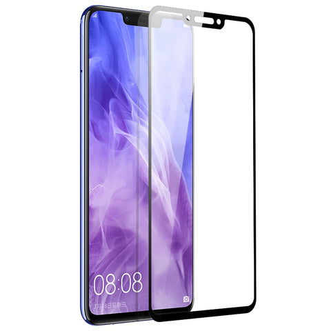 Schutzglas für das Huawei P20 Lite
