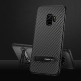 Samsung Galaxy S9 Stand Hülle