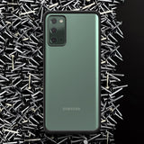 Survival Samsung Galaxy Note 20 Hülle