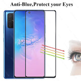 Screen Protector Samsung Galaxy S10 Lite Full Cover