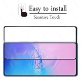 Screen Protector Samsung Galaxy S10 Lite Full Cover