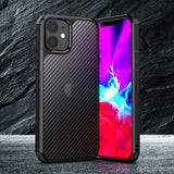 Pioneer Apple iPhone 12 Hülle