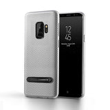 Samsung Galaxy S9 Stand Hülle