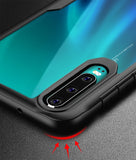 Survival Huawei P30 Hülle