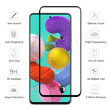 Screen Protector Samsung Galaxy A52 Full Cover