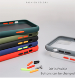 Apple iPhone 7 Hülle