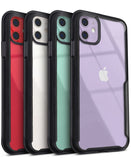 Survival Apple iPhone 12 Hülle