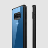 Samsung Galaxy S10e transparente Hülle