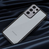 Survival Samsung Galaxy S21 Ultra Hülle