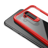 Survival Huawei Mate 20 Lite Rote Hülle