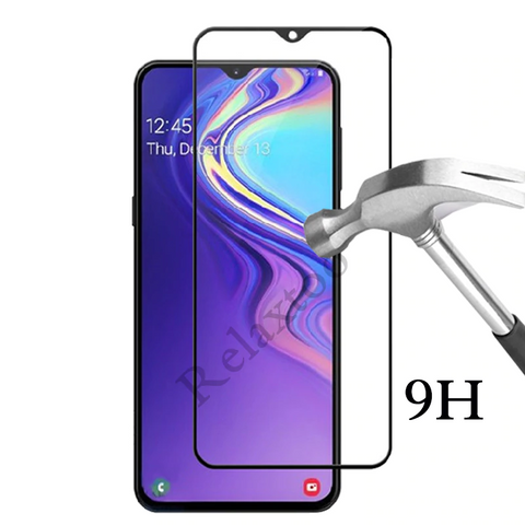 Schutzglas für das Samsung Galaxy A30