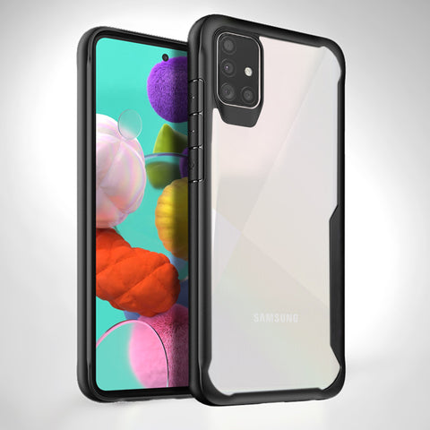 Survival Samsung Galaxy A51 Hülle
