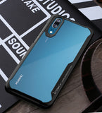 Survival Huawei P20 Hülle