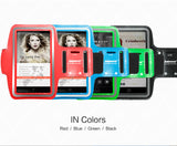 Universal Armband Übung Tasche