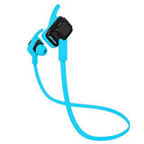 BeatING Plus Wireless Bluetooth 4.1 Earphones -Blau