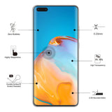 Schutzglas für das Huawei P40 Pro