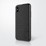 Magnetisches magic Case fürs Apple iPhone XS