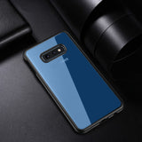 Samsung Galaxy S10e transparente Hülle