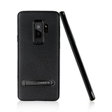 Samsung Galaxy S9 Plus Stand Hülle