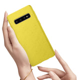 Candy Samsung S10 Hülle