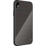 Fusion corporate gift iPhone XS Black