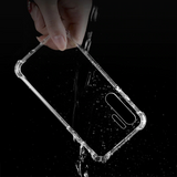 Crystal Huawei P30 Pro Hülle