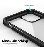 Survival Apple iPhone 12 Pro Max Hülle