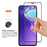 Schutzglas für das Samsung Galaxy A30