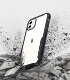 Survival Apple iPhone 12 Hülle