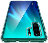 Crystal Huawei P30 Pro Hülle