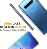 Hülle für das Samsung Galaxy S10 Plus