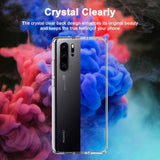 Crystal Huawei P30 Pro Hülle