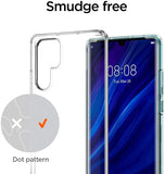 Crystal Huawei P30 Pro Hülle