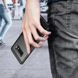 Sport Hybrid Hülle für Samsung Galaxy S10e