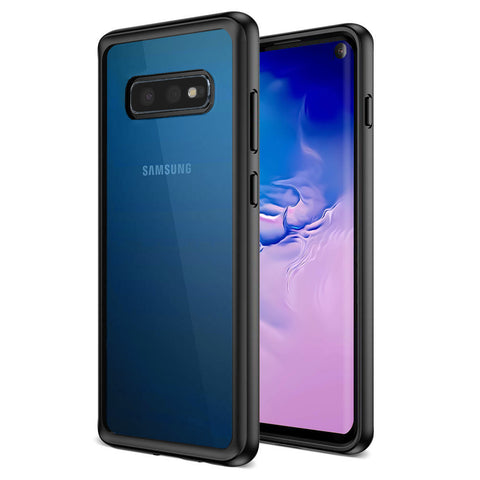 Samsung Galaxy S10e transparente Hülle