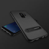 Samsung Galaxy S9 Plus Stand Hülle