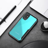 Survival Samsung Galaxy A71 Hülle