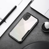 Survival Samsung Galaxy A71 Hülle