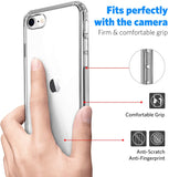 Hülle für das Apple iPhone 7