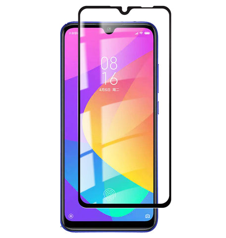 Screen Protector Xiaomi Mi A3 Full Cover