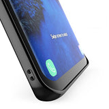 Samsung Galaxy S9 Plus Stand Hülle