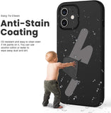 Apple iPhone 12 Candy Hülle