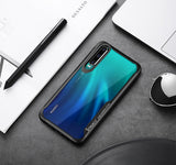 Survival Huawei P30 Hülle