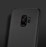 Samsung Galaxy S9 Stand Hülle