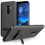 Samsung Galaxy S9 Plus Stand Hülle