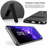 Samsung Galaxy S9 Stand Hülle